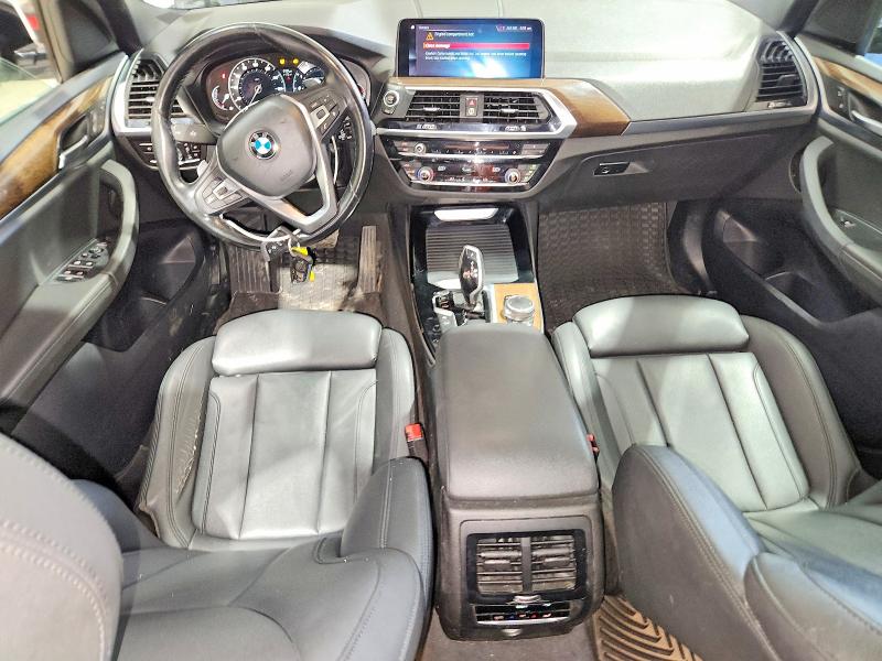Продаж на аукціоні авто 2019 Bmw X3, vin: 5UXTR9C56KLE18662, номер лоту: 63053396
