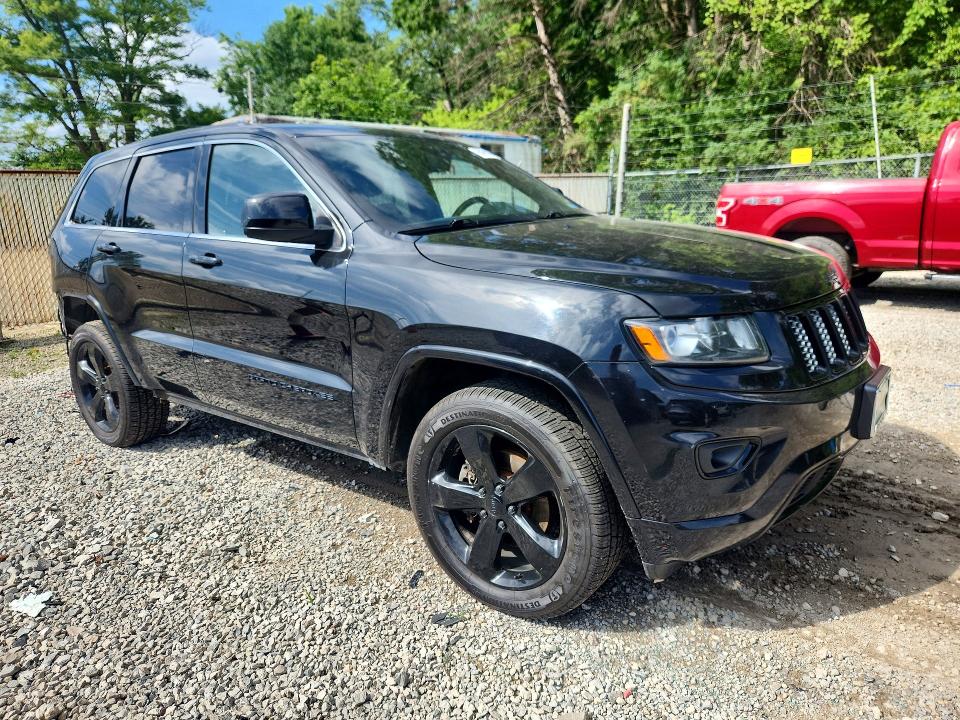 Продаж на аукціоні авто 2015 Jeep Grand Cherokee, vin: 1C4RJFAG0FC650604, номер лоту: 85459145
