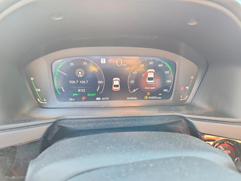 Продаж на аукціоні авто 2025 Honda Accord, vin: 1HGCY2F6XSA057382, номер лоту: 60889166