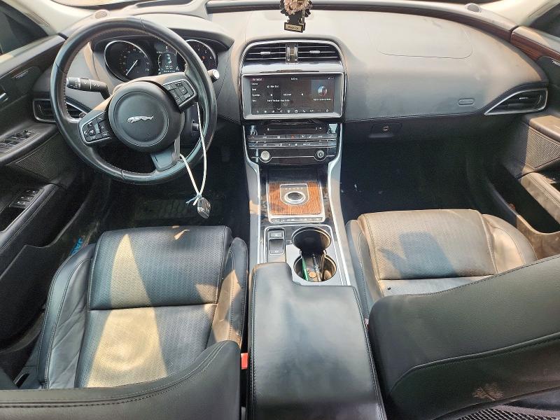 Aukcja sprzedaży 2017 Jaguar Xe, vin: SAJAH4BV5HA946633, numer aukcji: 61530316
