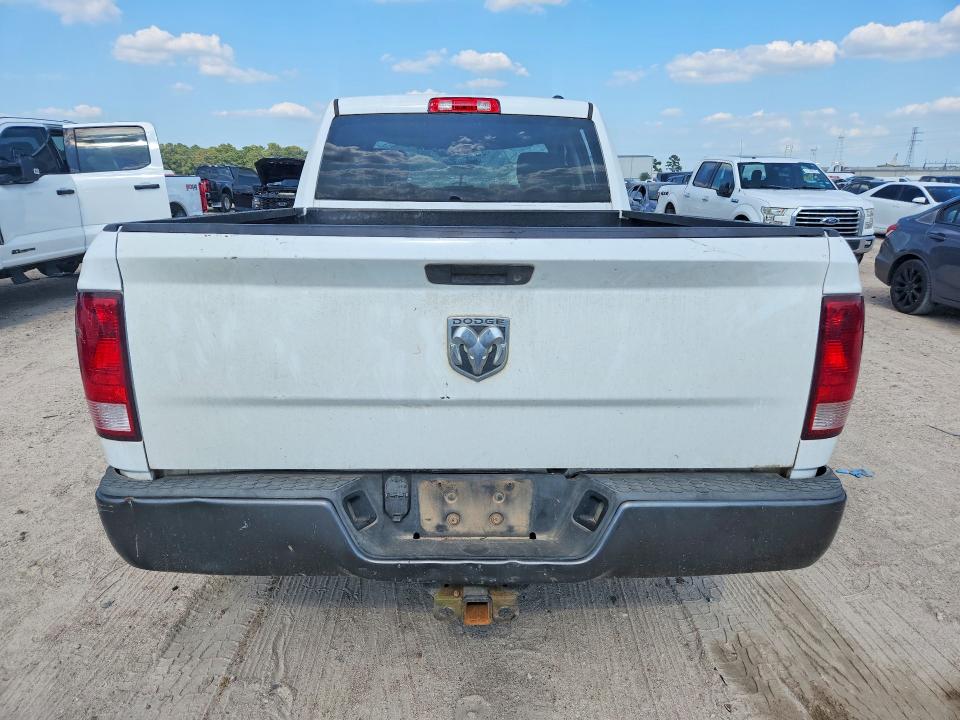 62520026 :رقم المزاد ، 1D7RB1GK4AS121849 vin ، 2010 Dodge Ram 1500 مزاد بيع
