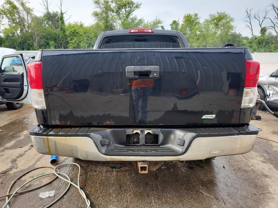 Aukcja sprzedaży 2010 Toyota Tundra, vin: 5TFDW5F19AX155409, numer aukcji: 62788796