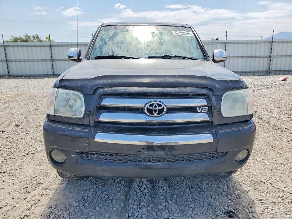Aukcja sprzedaży 2006 Toyota Tundra, vin: 5TBDT44116S531466, numer aukcji: 60199606