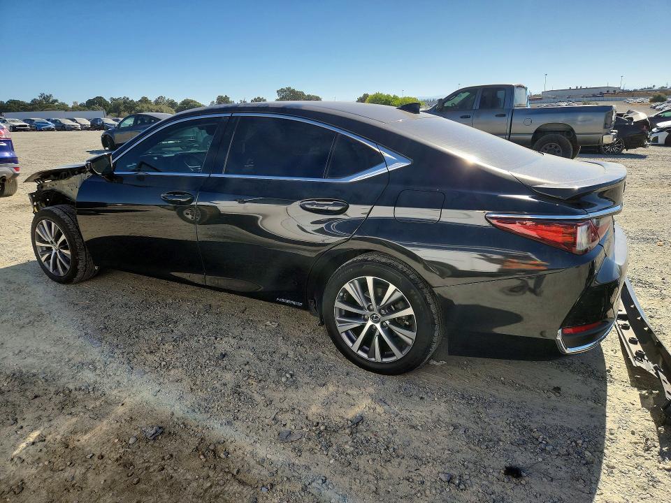 Aukcja sprzedaży 2020 Lexus Es, vin: 58AD21B11LU005300, numer aukcji: 62617586