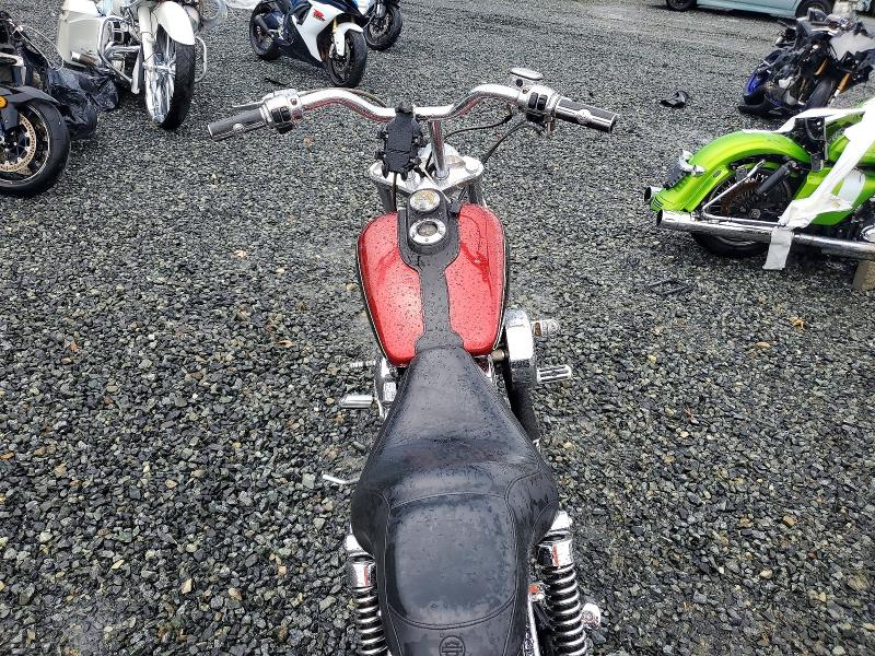 Продаж на аукціоні авто 1998 Harley-davidson Fxd, vin: 1HD1GHL1XWY308109, номер лоту: 60549026