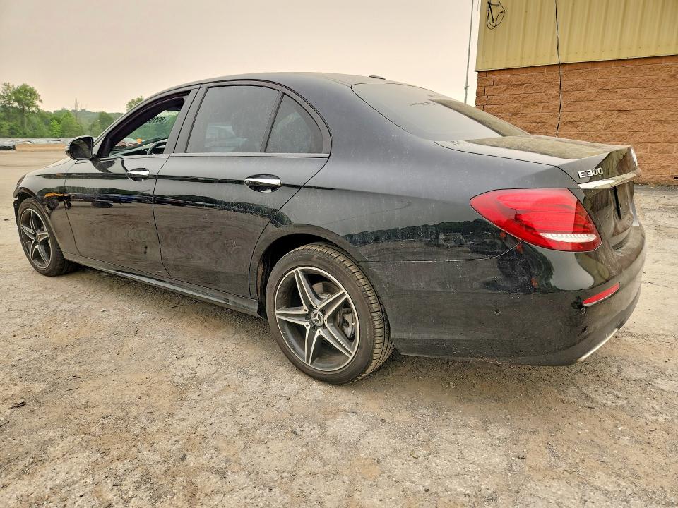 Aukcja sprzedaży 2019 Mercedes-benz E, vin: WDDZF4KB1KA551360, numer aukcji: 60360036
