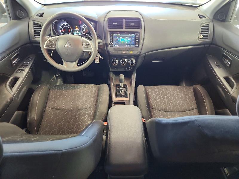 Продаж на аукціоні авто 2023 Mitsubishi Outlander Sport, vin: JA4ARUAU8PU001400, номер лоту: 60434636