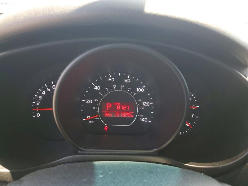 59741516 :رقم المزاد ، KNDJN2A26G7844661 vin ، 2016 Kia Soul مزاد بيع