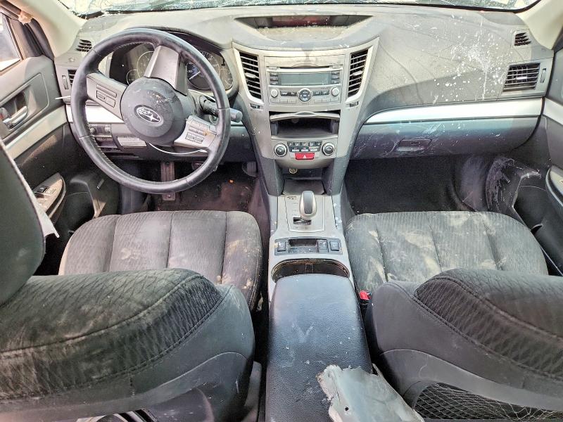 Aukcja sprzedaży 2010 Subaru Legacy, vin: 4S3BMBH61A3210074, numer aukcji: 61042806