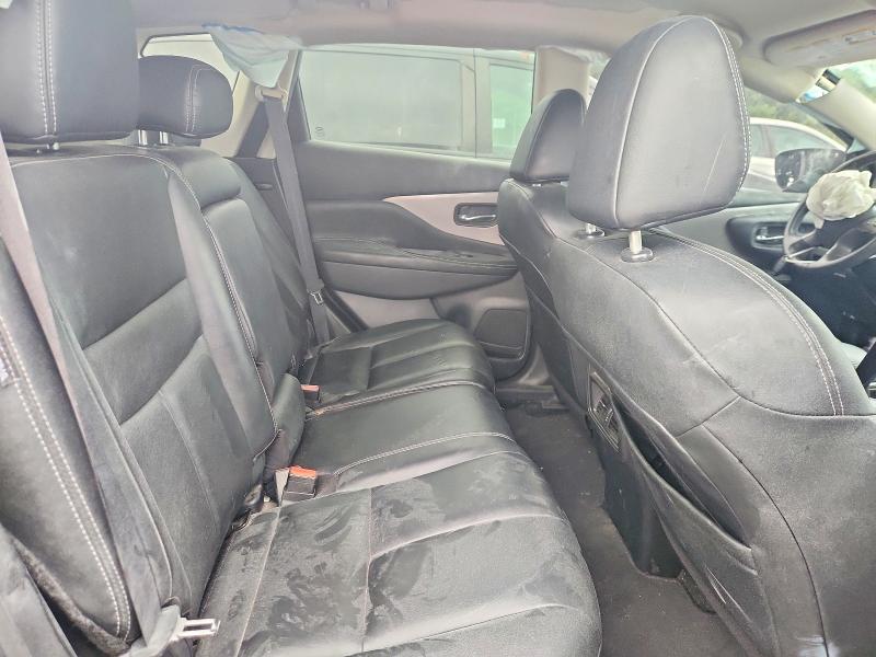 Продаж на аукціоні авто 2024 Nissan Murano, vin: 5N1AZ2BS8RC127736, номер лоту: 62290096