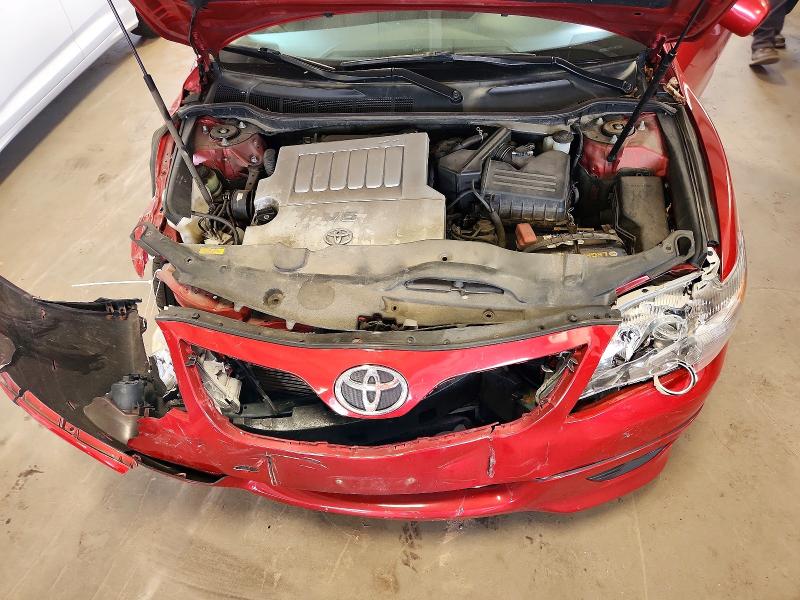 Продажа на аукционе авто 2011 Toyota Camry, vin: 4T1BK3EK4BU122589, номер лота: 63019736