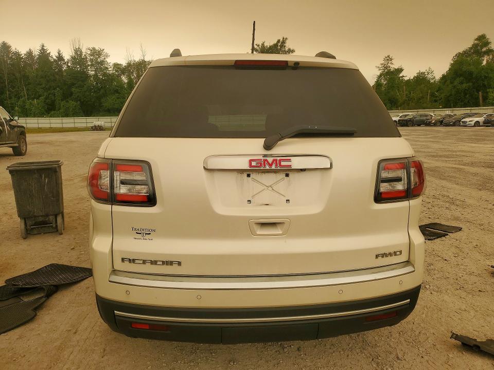 2015 Gmc Acadia მანქანა იყიდება აუქციონზე, vin: 1GKKVPKD1FJ295670, აუქციონის ნომერი: 61106386