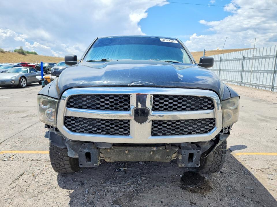 Продаж на аукціоні авто 2017 Ram 1500, vin: 1C6RR7GG7HS792261, номер лоту: 62702126