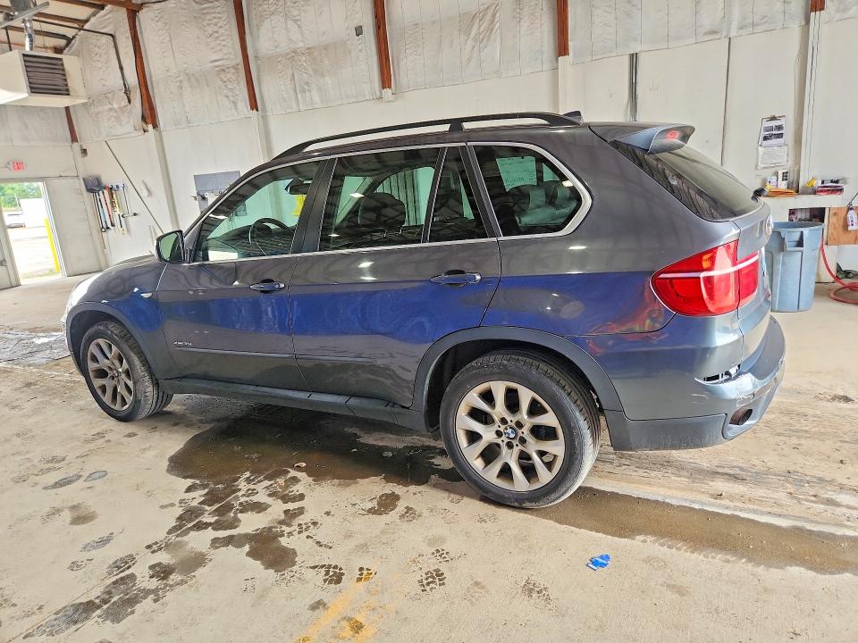 Продажа на аукционе авто 2013 Bmw X5, vin: 5UXZV4C52D0B23149, номер лота: 61783946