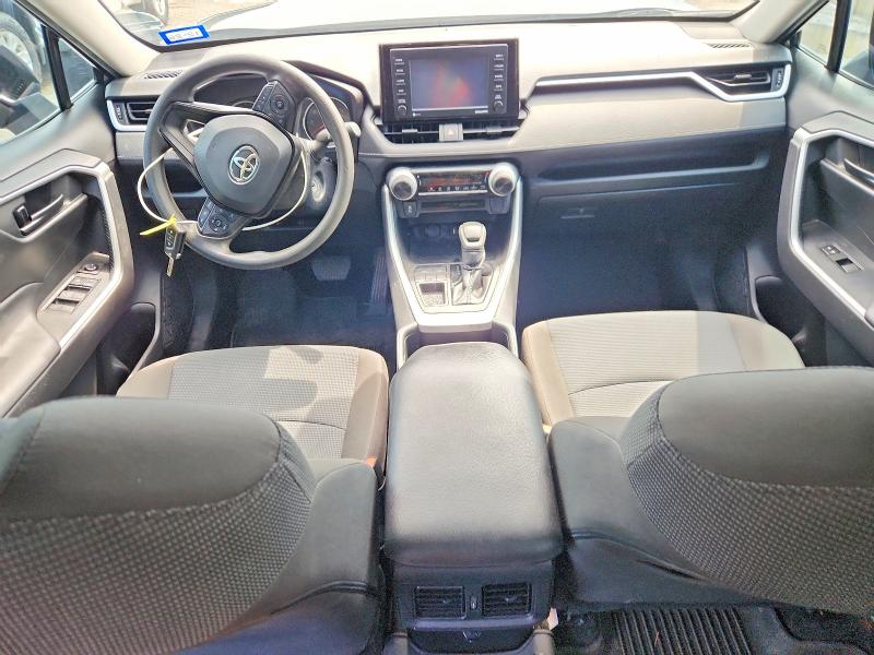 2022 Toyota Rav4 მანქანა იყიდება აუქციონზე, vin: 2T3H1RFV4NC176299, აუქციონის ნომერი: 59140966
