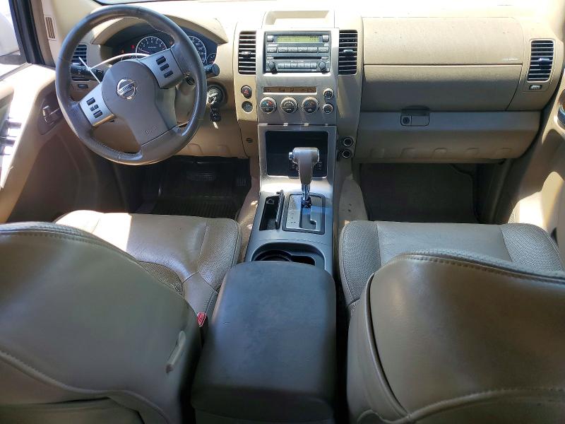 Aukcja sprzedaży 2006 Nissan Pathfinder, vin: 5N1AR18U46C674601, numer aukcji: 61715756
