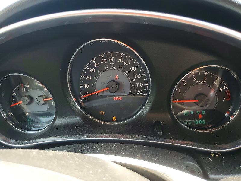 Aukcja sprzedaży 2013 Chrysler 200, vin: 1C3CCBBB7DN525410, numer aukcji: 63478266