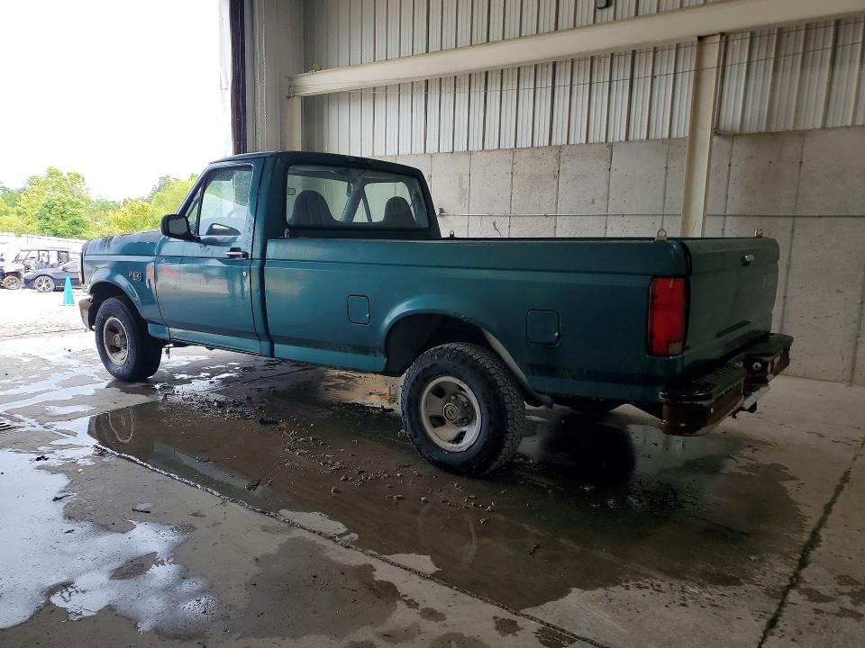 Продаж на аукціоні авто 1996 Ford F150, vin: 1FTEF15Y4TLC15747, номер лоту: 61902276