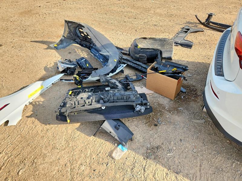 59143736 :رقم المزاد ، WVW3A7CD7RW228265 vin ، 2024 Volkswagen Gti مزاد بيع