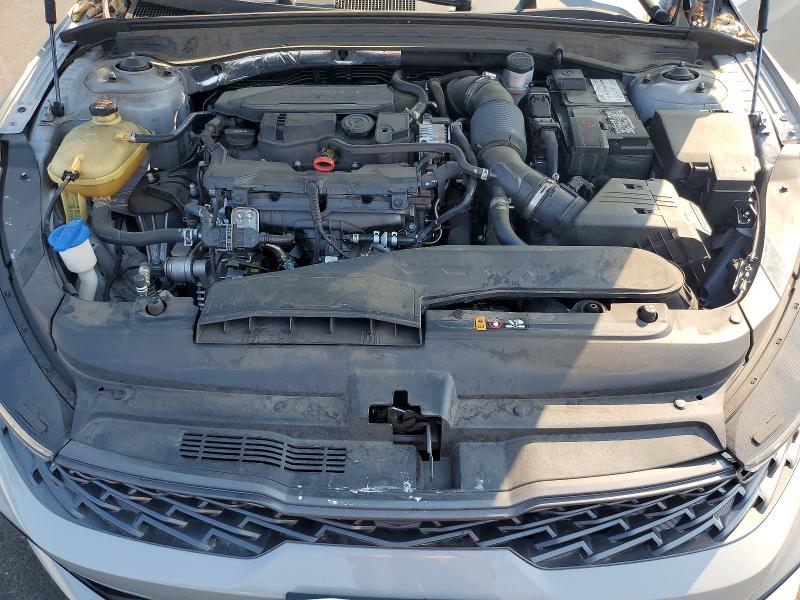 62166296 :رقم المزاد ، 5XXG64J20RG256395 vin ، 2024 Kia K5 مزاد بيع