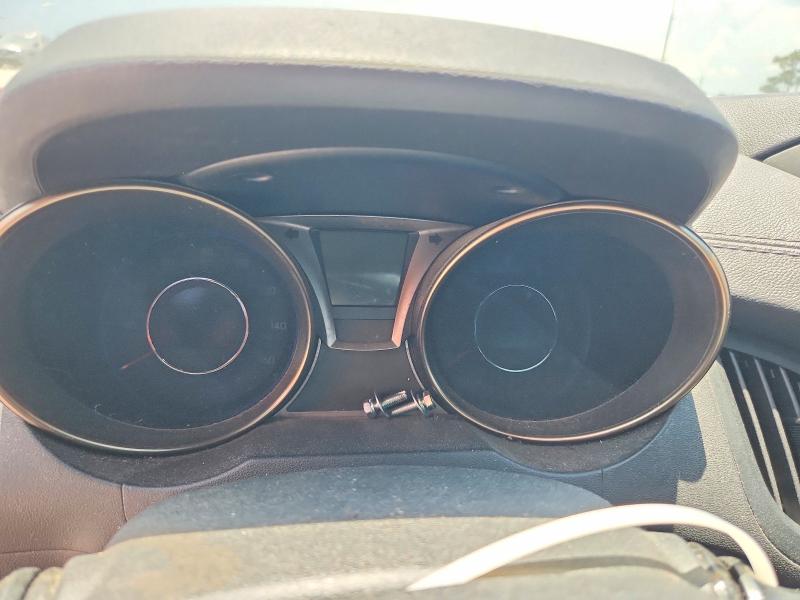 Продажа на аукционе авто 2013 Hyundai Genesis Coupe, vin: KMHHT6KD8DU090165, номер лота: 58449096