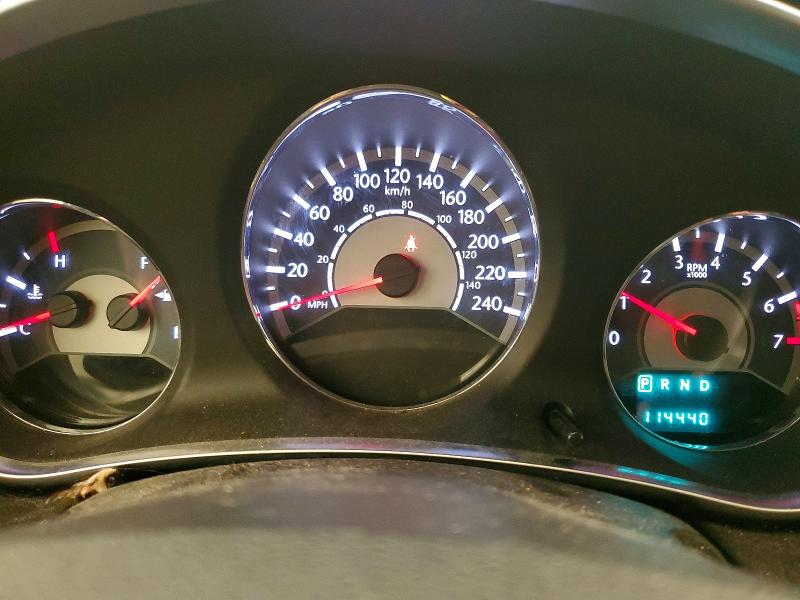 Aukcja sprzedaży 2011 Chrysler 200, vin: 1C3BC4FBXBN538263, numer aukcji: 60486016
