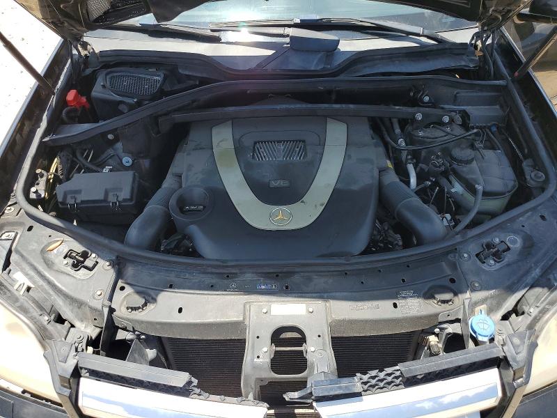 Продажа на аукционе авто 2012 Mercedes-benz Gl, vin: 4JGBF7BE2CA801676, номер лота: 62762896