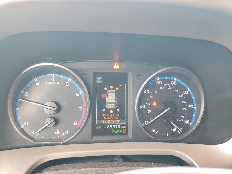 2018 Toyota Rav4 მანქანა იყიდება აუქციონზე, vin: 2T3WFREV7JW517682, აუქციონის ნომერი: 61917206