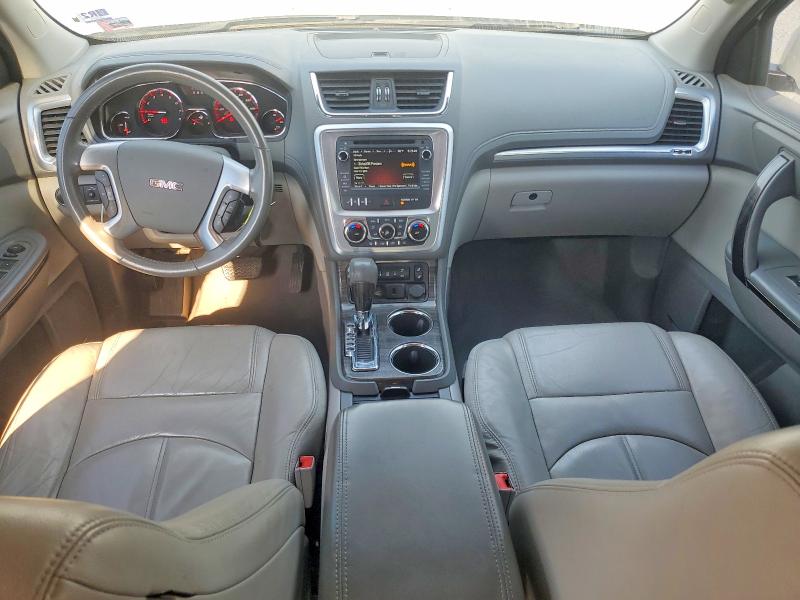 Aukcja sprzedaży 2015 Gmc Acadia, vin: 1GKKVRKD1FJ136871, numer aukcji: 57923386
