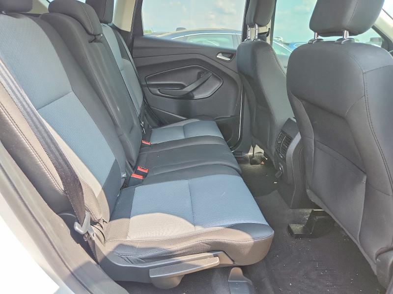 62404336 :رقم المزاد ، 1FMCU9GD3KUB96683 vin ، 2019 Ford Escape مزاد بيع