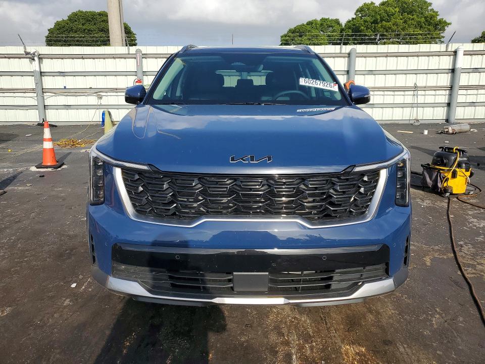 Aukcja sprzedaży 2026 Kia Sorento, vin: 5XYRL4JC4TG410443, numer aukcji: 60267926