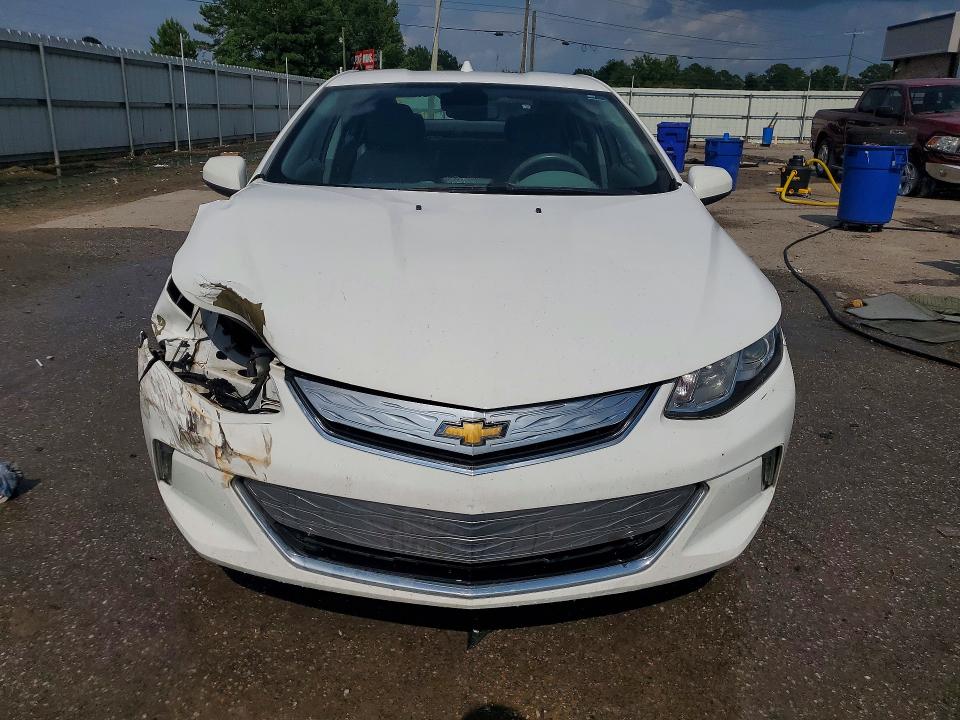 Aukcja sprzedaży 2018 Chevrolet Volt, vin: 1G1RA6S56JU140458, numer aukcji: 59295526