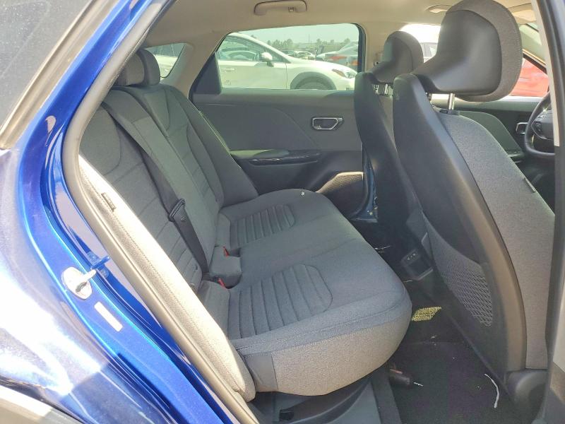 Aukcja sprzedaży 2025 Kia K4, vin: 3KPFU4DE6SE021473, numer aukcji: 61797486