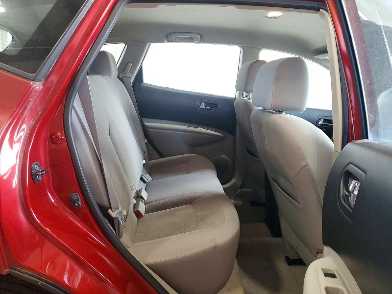 Aukcja sprzedaży 2015 Nissan Rogue Select, vin: JN8AS5MV2FW761723, numer aukcji: 59801626
