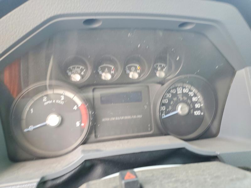 Aukcja sprzedaży 2015 Ford F250, vin: 1FT7X2BT6FEB13041, numer aukcji: 62354626