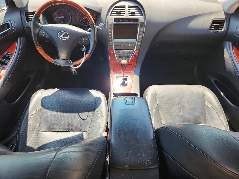 Aukcja sprzedaży 2007 Lexus Es, vin: JTHBJ46G572016290, numer aukcji: 60757076