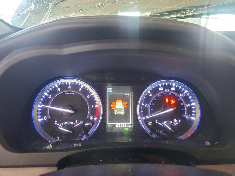 Aukcja sprzedaży 2019 Toyota Highlander, vin: 5TDKZRFHXKS559152, numer aukcji: 62909236