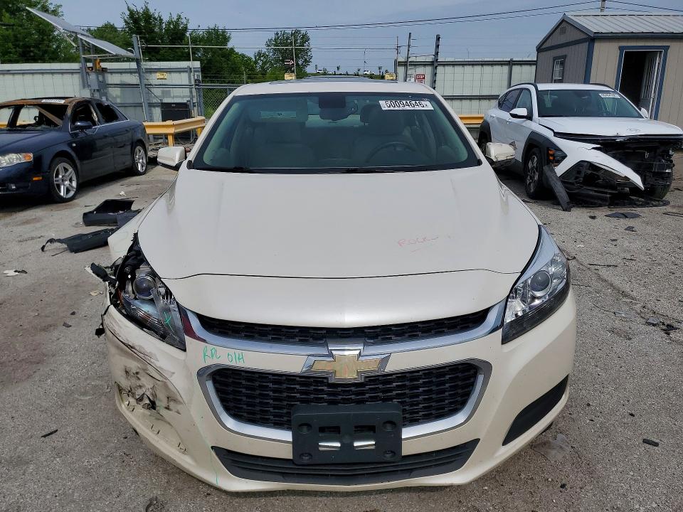 Aukcja sprzedaży 2014 Chevrolet Malibu, vin: 1G11C5SL8EF278643, numer aukcji: 60094646