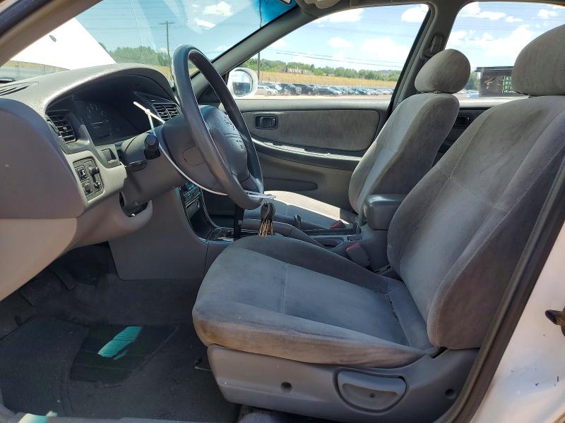 Aukcja sprzedaży 1998 Nissan Altima, vin: 1N4DL01D4WC171941, numer aukcji: 62680976