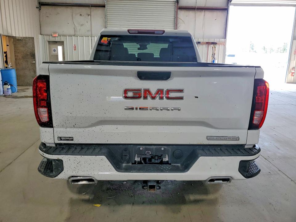60373246 :رقم المزاد ، 3GTUUCE84SG135535 vin ، 2025 Gmc Sierra مزاد بيع