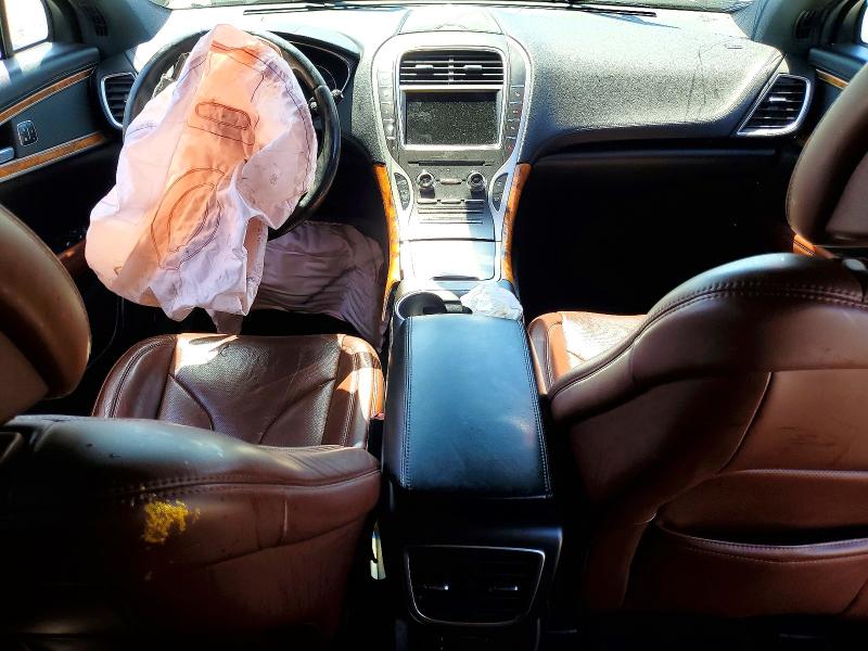 Продажа на аукционе авто 2016 Lincoln Mkx, vin: 2LMTJ6LP9GBL74816, номер лота: 61032906