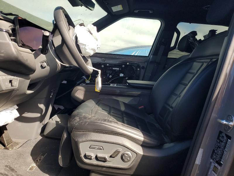 Aukcja sprzedaży 2026 Kia Ev9, vin: 5XYADFS5XTG019450, numer aukcji: 58294956