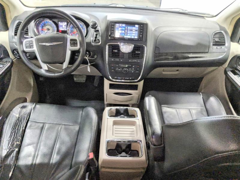 Aukcja sprzedaży 2014 Chrysler Town & Country, vin: 2C4RC1BGXER111019, numer aukcji: 59399456
