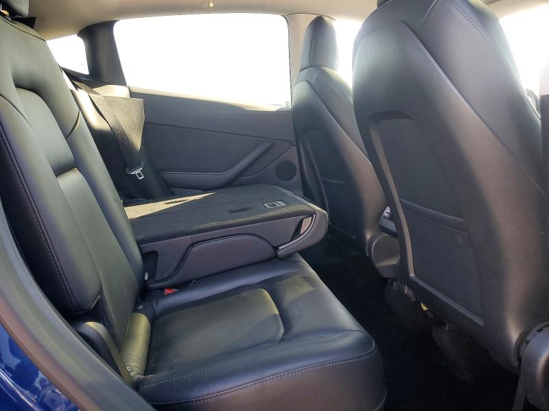 Aukcja sprzedaży 2021 Tesla Model Y, vin: 5YJYGDEE5MF239562, numer aukcji: 62091926