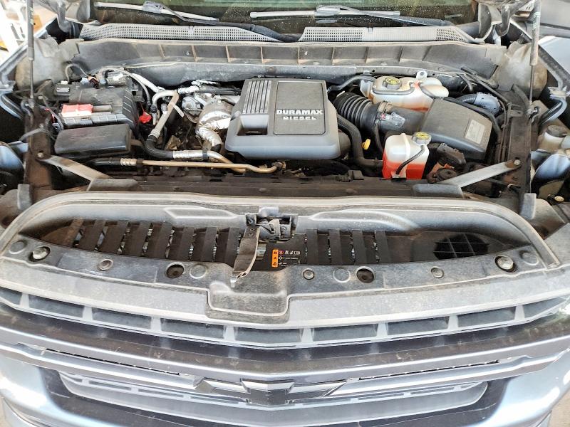 2021 Chevrolet Silverado მანქანა იყიდება აუქციონზე, vin: 1GCUYEET9MZ131620, აუქციონის ნომერი: 61757576