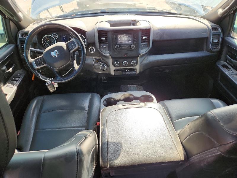 67925936 :رقم المزاد ، 3C6UR5HJ3NG298748 vin ، 2022 Ram 2500 مزاد بيع
