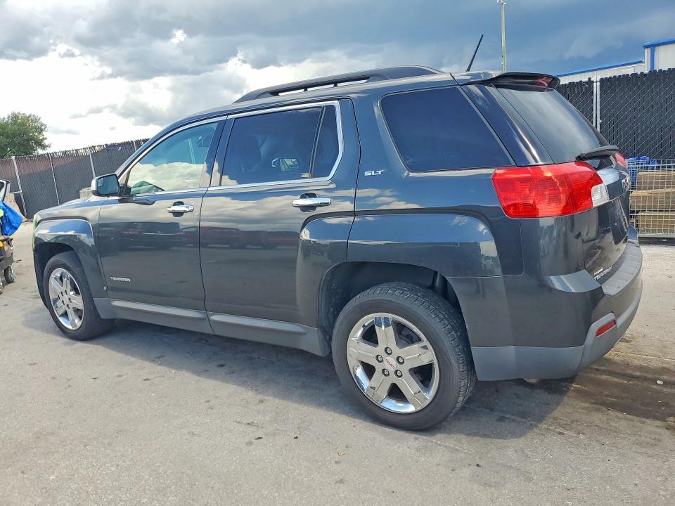 Aukcja sprzedaży 2013 Gmc Terrain, vin: 2GKFLVEK1D6199862, numer aukcji: 59837436