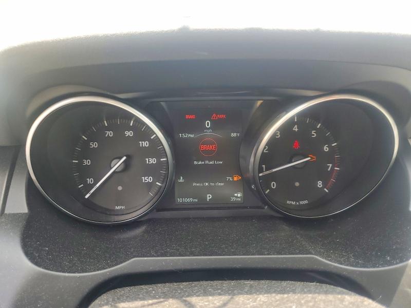 Продажа на аукционе авто 2017 Land Rover Range Rover Evoque, vin: SALVP2BG6HH218005, номер лота: 60153136