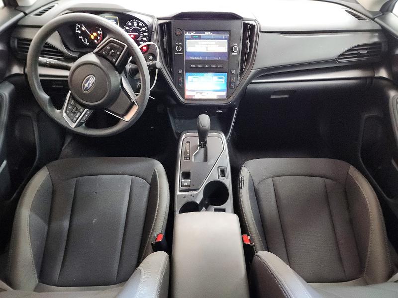 Продаж на аукціоні авто 2024 Subaru Impreza, vin: JF1GUABC5R8386080, номер лоту: 61972796