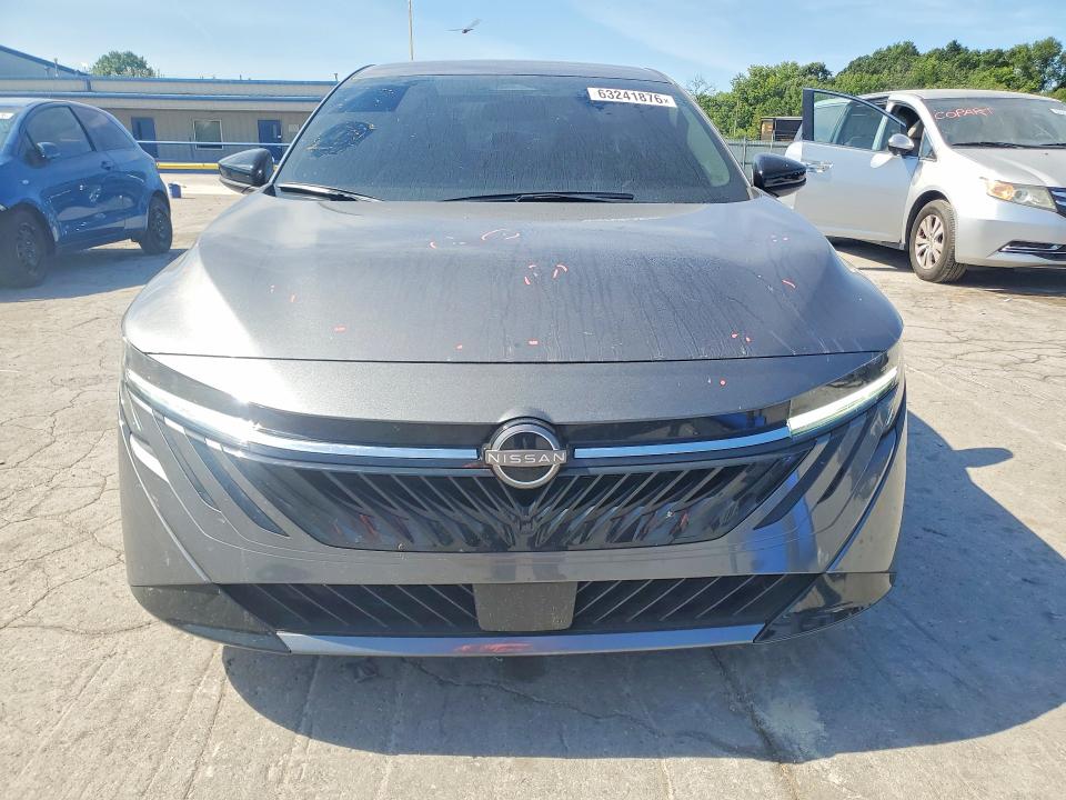 Продаж на аукціоні авто 2026 Nissan Sentra, vin: 3N1AB9CV8TY237150, номер лоту: 63241876